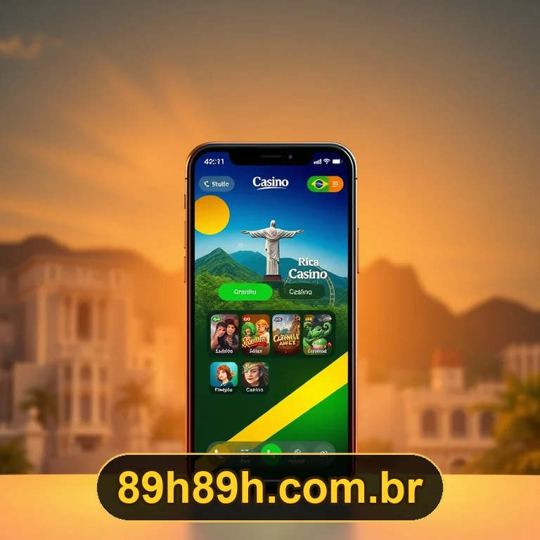 Jogos no seu bolso - 89H