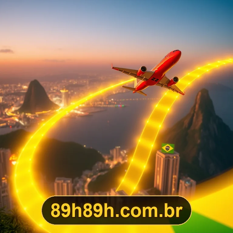 Aviator — o aviãozinho - 89H