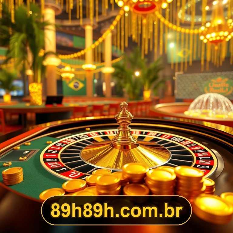 Baccarat ao vivo - 89H