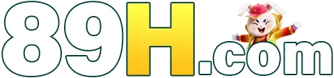 89H - logo oficial