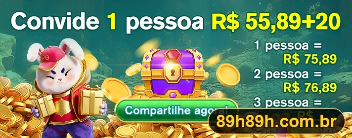 Promoção oficial 89H