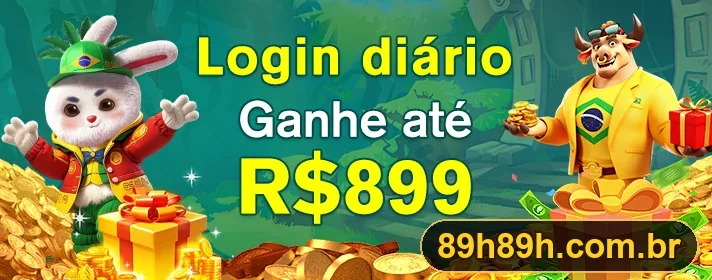 Promoção oficial 89H