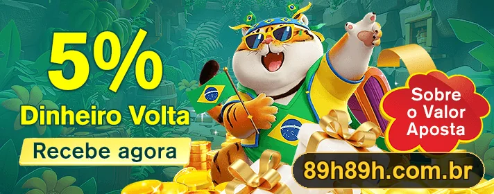 Promoção oficial 89H