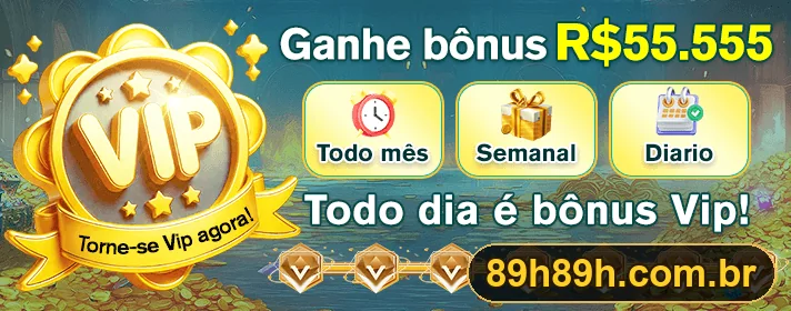 Promoção oficial 89H