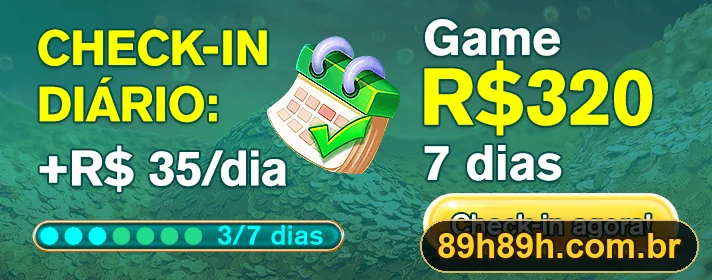 Promoção oficial 89H