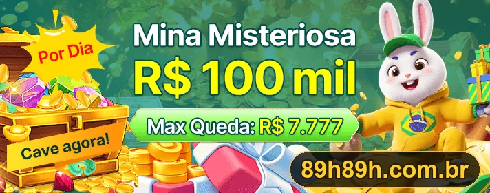 Promoção oficial 89H