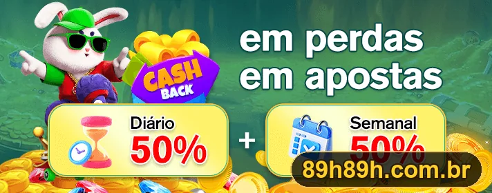 Promoção oficial 89H
