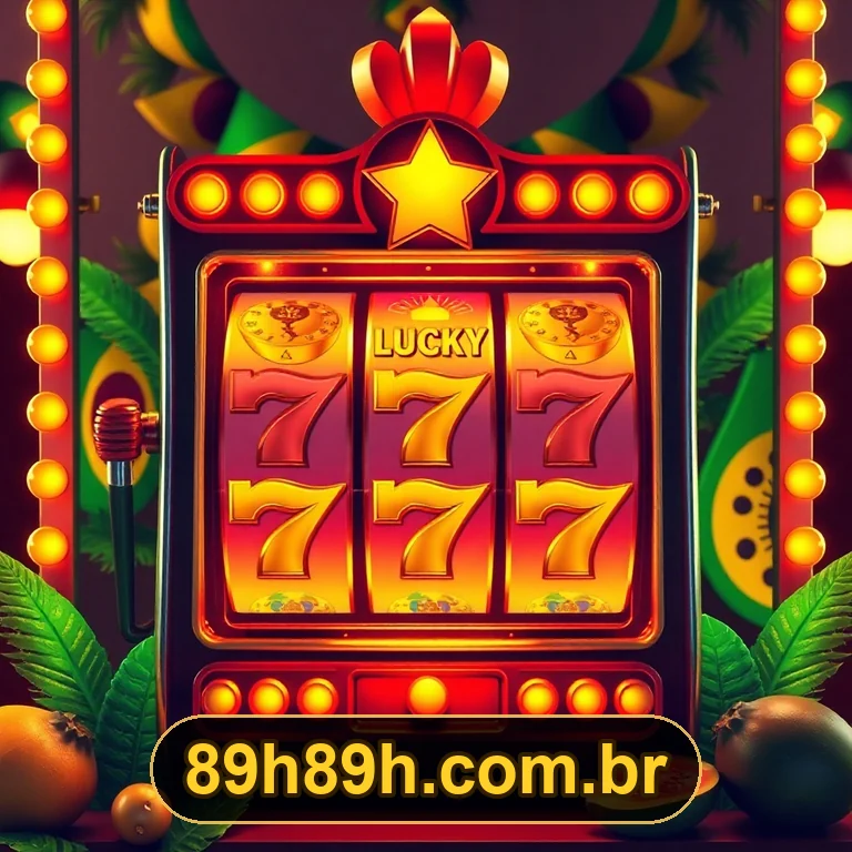 Rodadas grátis nos slots - 89H